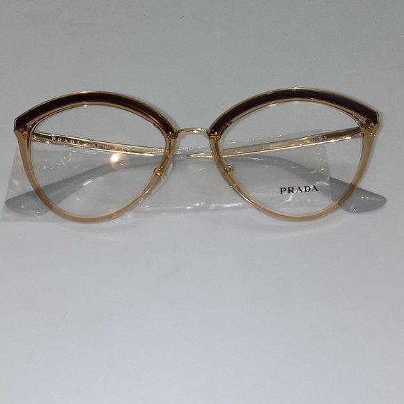 BRAND NEW.. NEVER USED  WOMEN AUTHENTIC CATEYE - Picture 1 of 7
